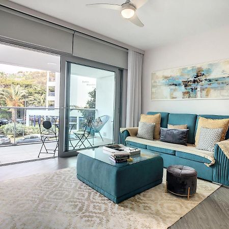 Indigo Apartment By Atlantic Holiday Funchal  Kültér fotó