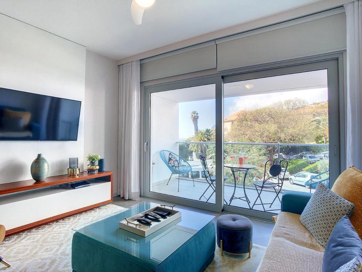 Indigo Apartment By Atlantic Holiday Funchal  Kültér fotó