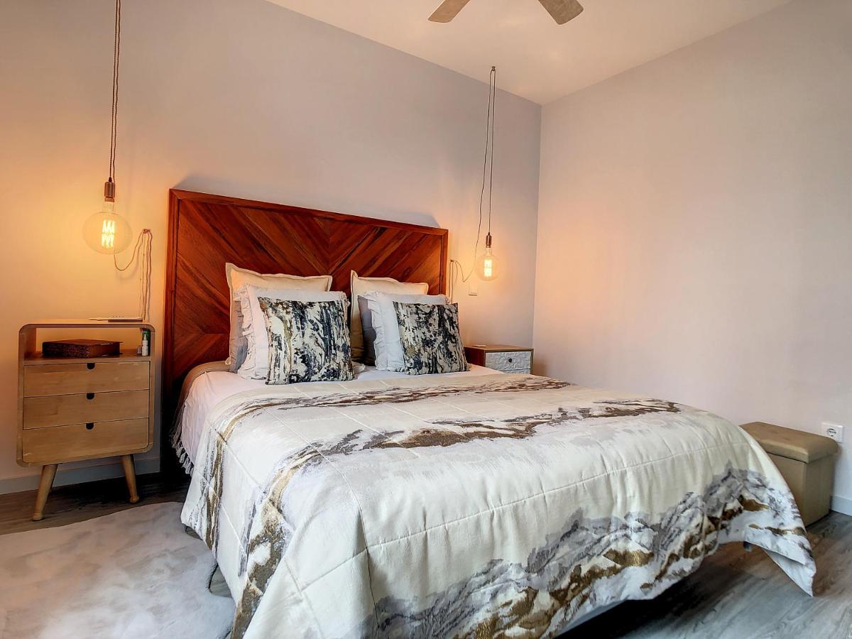 Indigo Apartment By Atlantic Holiday Funchal  Kültér fotó