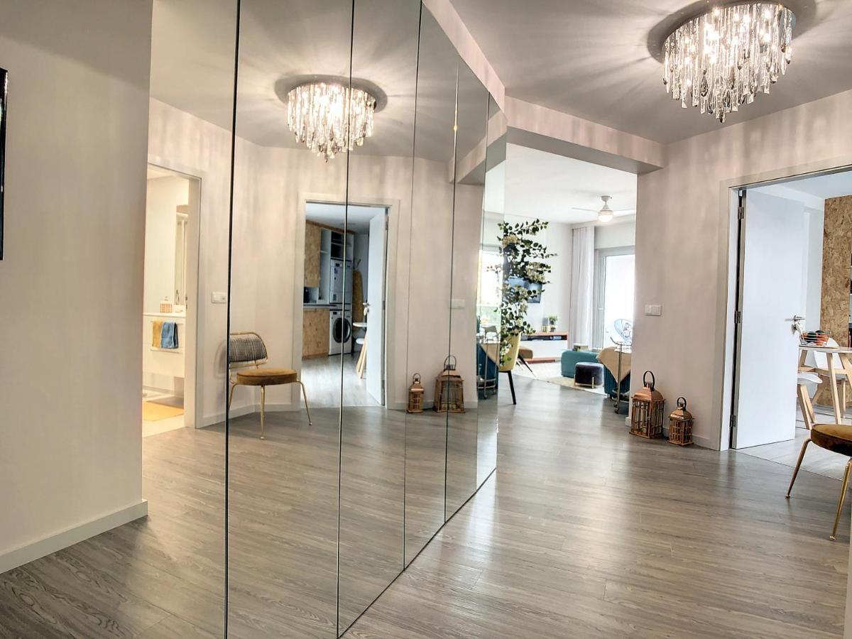 Indigo Apartment By Atlantic Holiday Funchal  Kültér fotó