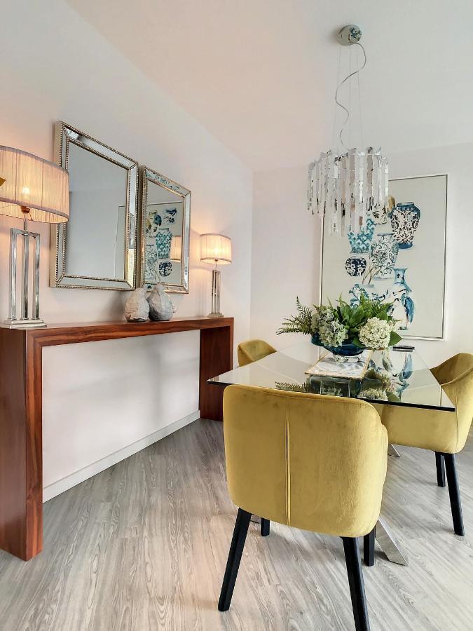 Indigo Apartment By Atlantic Holiday Funchal  Kültér fotó