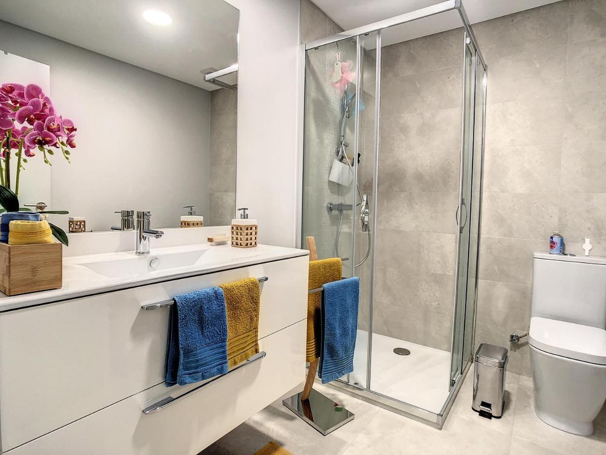 Indigo Apartment By Atlantic Holiday Funchal  Kültér fotó