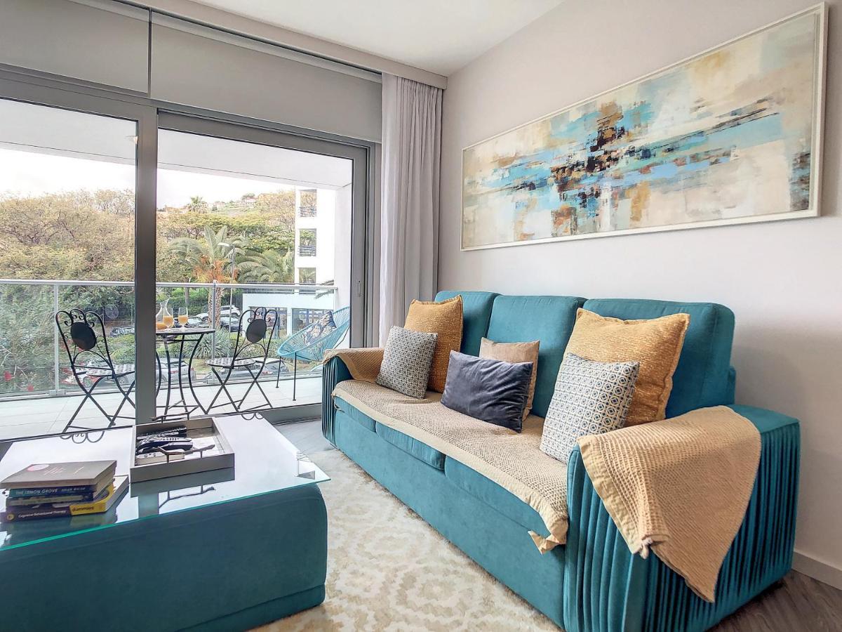Indigo Apartment By Atlantic Holiday Funchal  Kültér fotó