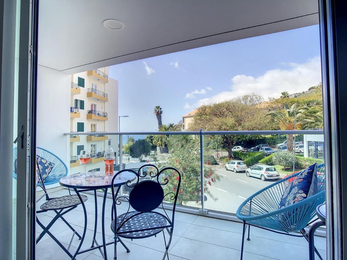Indigo Apartment By Atlantic Holiday Funchal  Kültér fotó
