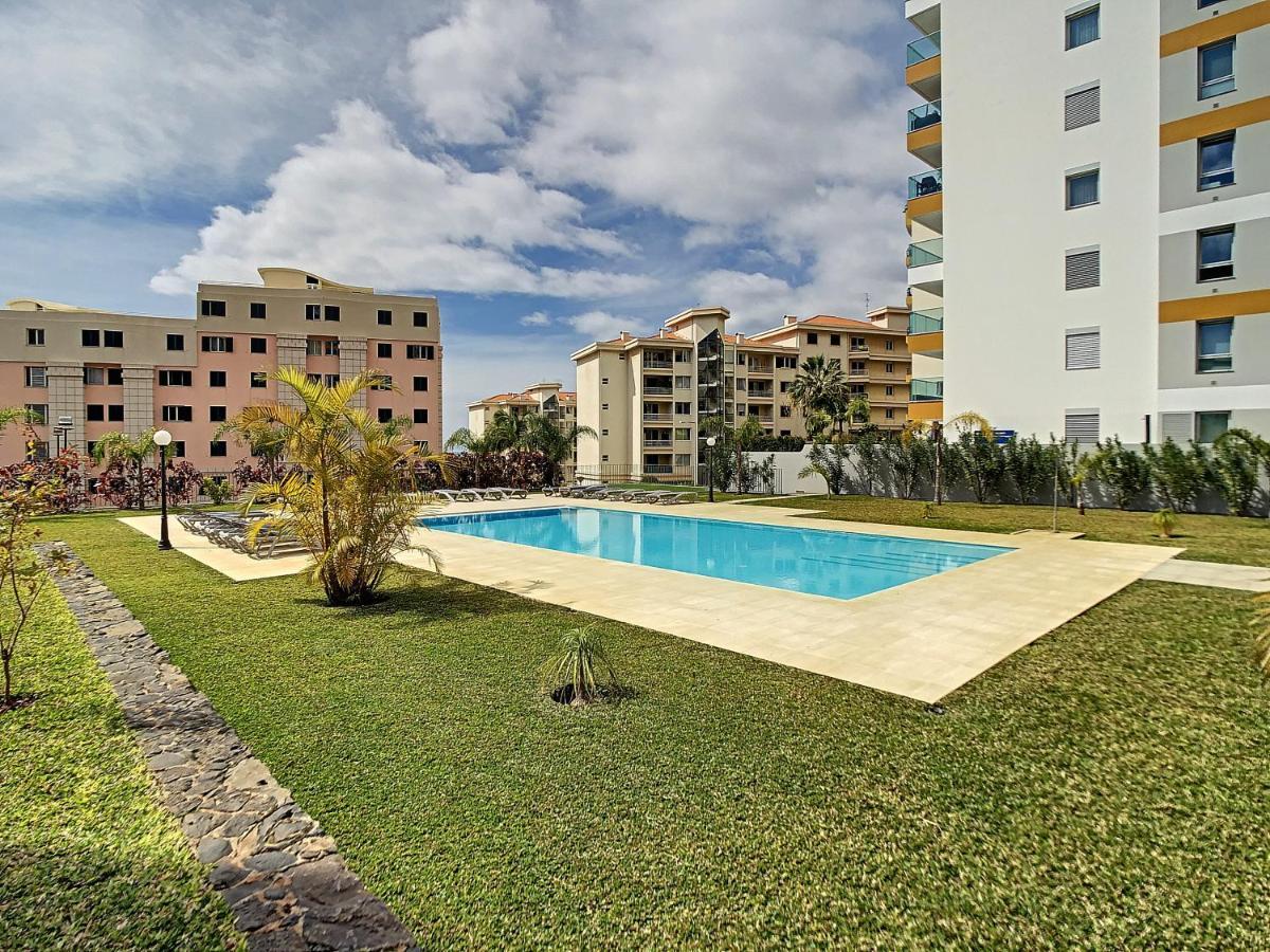 Indigo Apartment By Atlantic Holiday Funchal  Kültér fotó
