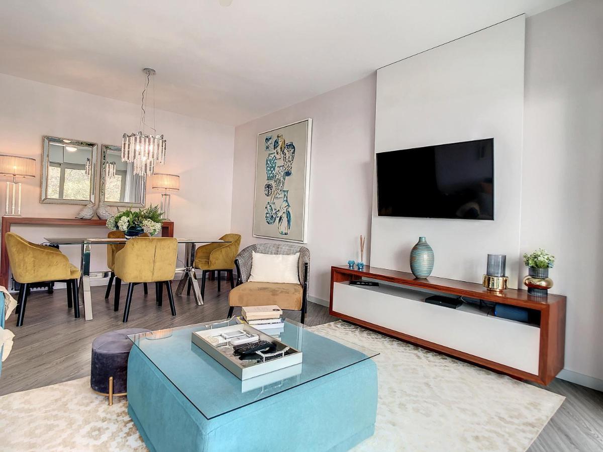 Indigo Apartment By Atlantic Holiday Funchal  Kültér fotó