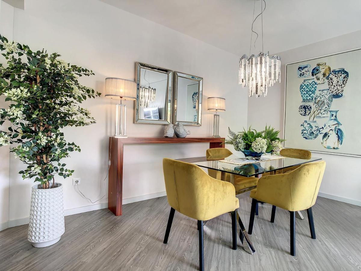 Indigo Apartment By Atlantic Holiday Funchal  Kültér fotó