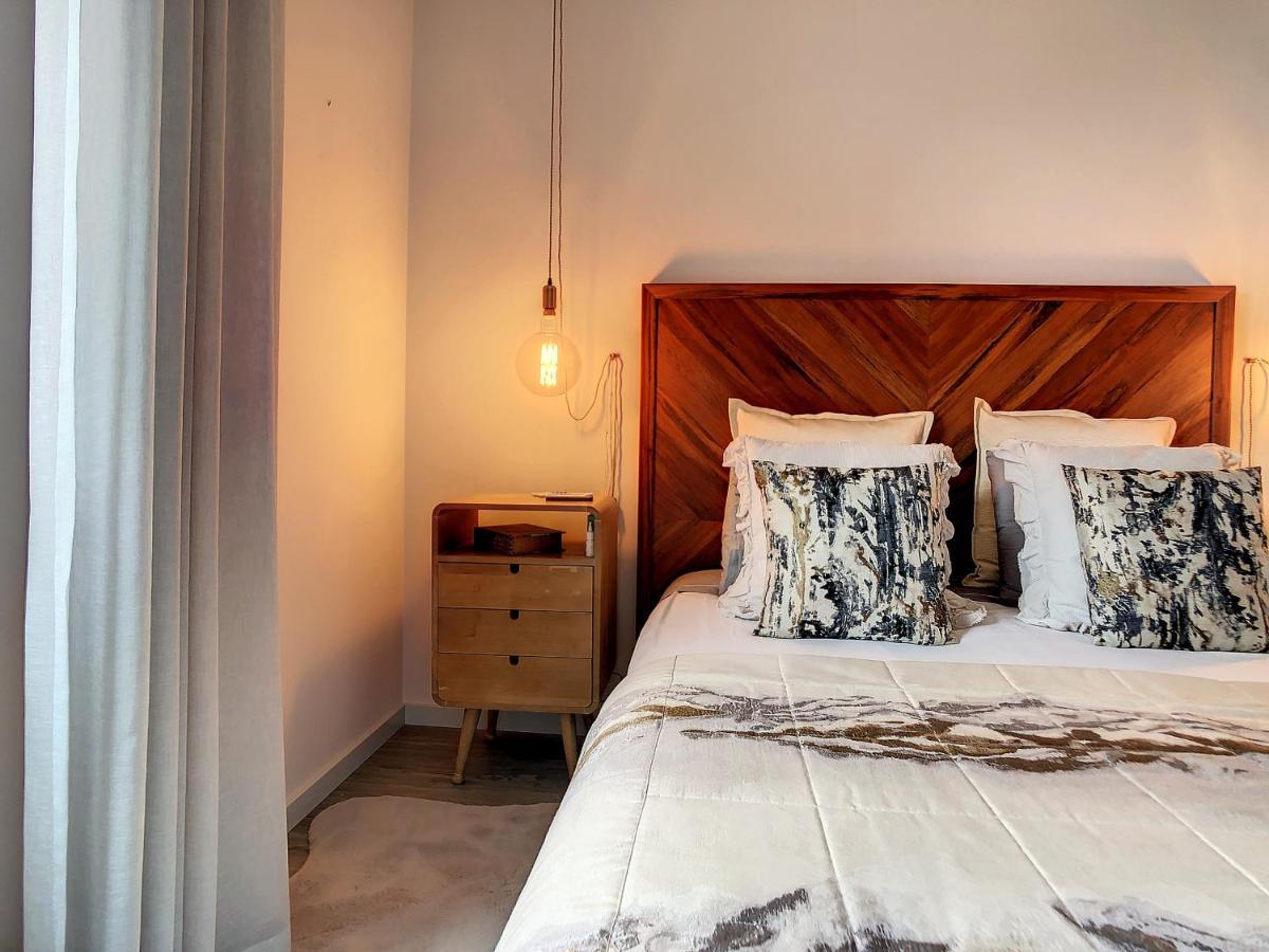 Indigo Apartment By Atlantic Holiday Funchal  Kültér fotó