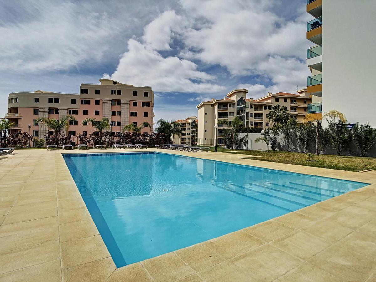 Indigo Apartment By Atlantic Holiday Funchal  Kültér fotó