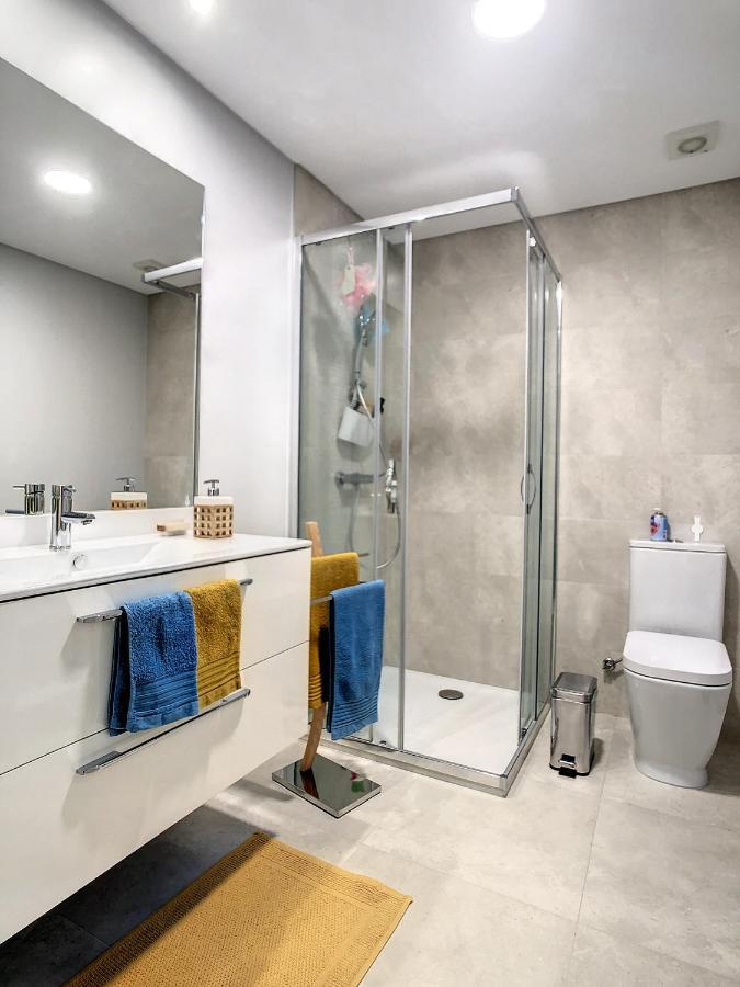 Indigo Apartment By Atlantic Holiday Funchal  Kültér fotó